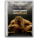 the wrestler icon